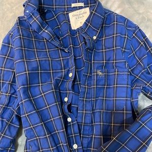 Abercrombie & Fitch shirt